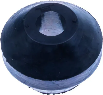 Produktbild von DENCKERMANN D600241 Federbeinstützlager Hinten für FIAT BRAVO II (198) STILO (192) für LANCIA DELTA III (844)