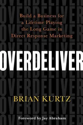 Obrázok produktu pre Overdeliver