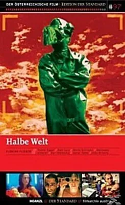 Produktbild von Halbe Welt