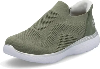 Produktbild von Rieker Damen Slipper in Gr. 36