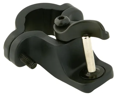 Produktbild von Burley 960088, Fahrradanhängerkupplung, 1 Stück(e), Schwarz