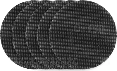 Produktbild von Graphite 54H028, Holz, 93 mm, 68 g, 5 Stück(e)
