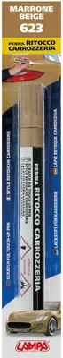 Produktbild von Karosserie-Ausbesserungsstift Beige 623