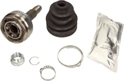 Produktbild von MAXGEAR 49-2454 Antriebswelle Vorne Rechts für OPEL Astra G CC (T98) Zafira A (T98) Astra G Caravan (T98) ASTRA G Cabriolet (F67) Astra G Coupe (T98)