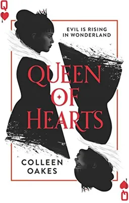Produktbild von Queen of Hearts