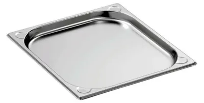 Immagine prodotto di Contenitori GN, 2/3 GN, profondità 20 mm, Linea Basic