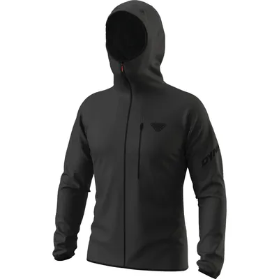 Produktbild von TRAVERSE GTX JKT M - DynaFit, Größe:L, Farbe:0911 black out