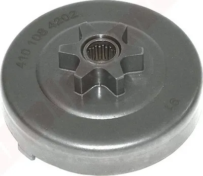 Image de Bęben Sprzęgła Makita Dcs3501, 4301 3/8 6T ( 181223310 , 158927-9 )