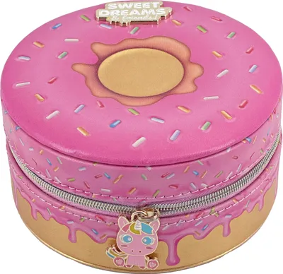 Produktbild von Pudełko na biżuterię Ciastko 3D Sweet Dreams