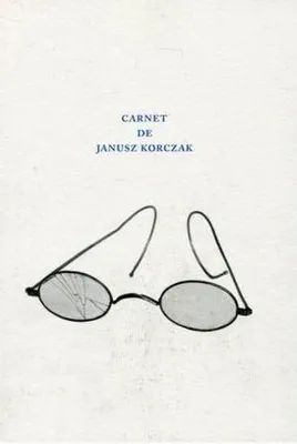 Image de Carnet de Janusz Korczak