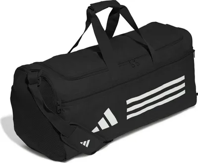 Produktbild von ADIDAS Tr Duffle M Tasche schwarz