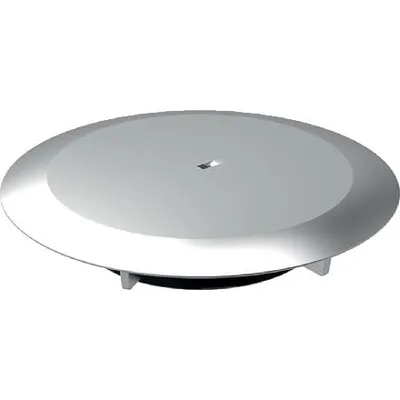 Productafbeelding van Geberit 150265461: Afvoerputdeksel, diameter 90 mm, voor DW-afvoer