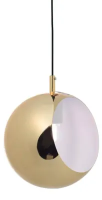 Image de Lampe suspendue ACA Prim V36037CG