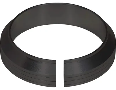 Imagen del producto de Elvedes, anillo de compresión de 45º, 8.4 mm, color , para tubos de 1 1/8"