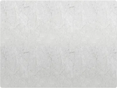Produktbild von Subtile Marmortextur – Bodenschutzmatte – Stuhlunterlage 120x90 cm – Rutschfest – Hartbodenmatte