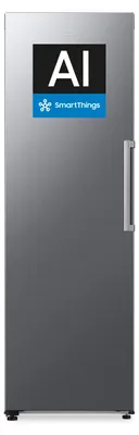 Immagine prodotto di Samsung RZ70H32HDTEF congelatore Congelatore verticale Libera installazione 323 L Argento
