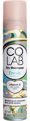 Image de COLAB Fresh Shampooing sec 200ML