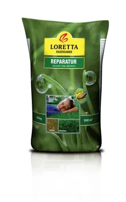 Produktbild von Loretta Reparatur Rasen 10 kg