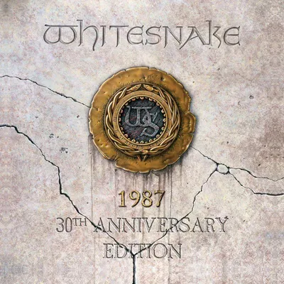 Produktbild von Whitesnake - 1987 CD