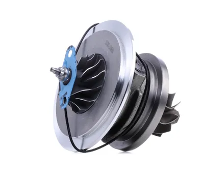 Produktbild von RIDEX 4973C0047 Rumpfgruppe Lader Abgasturbolader passend für PEUGEOT 807 MPV 406 (8B) 607 (9D, 9U) für CITROËN C8 II