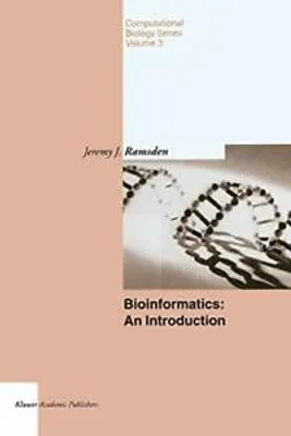 Produktbild von Bioinformatics: An Introduction
