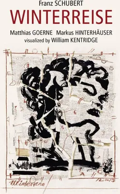 Produktbild von Winterreise