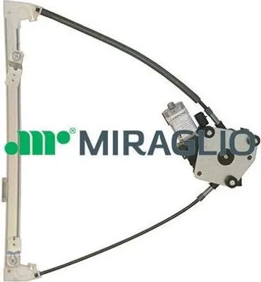 Produktbild von MIRAGLIO 30/902 Elektrischer Fensterheber Vorne Links