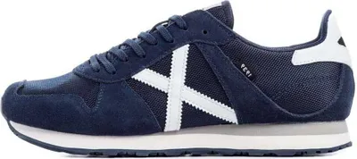 Image de Munich Massana chaussures de sport bleu EU 39 homme bleu EU 39