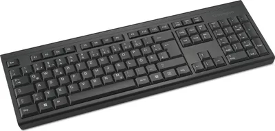 Immagine prodotto di Kensington TAS KB150 EQ Wireless Tastatur