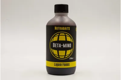 Obrázok produktu pre Nutrabaits tekutá prísada 250ml NU3021
