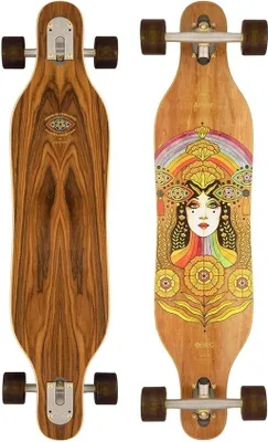 Image de Arbor DT Longboard Solstice B4BC axe 37