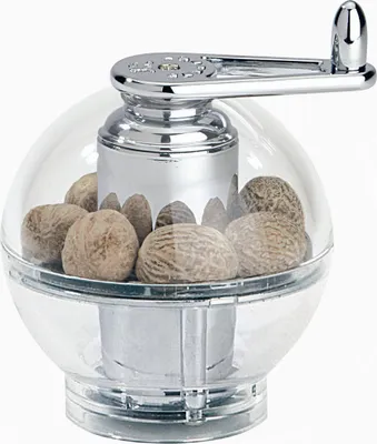 Produktbild von PEUGEOT Muskatmühle Tidore 11cm Acryl