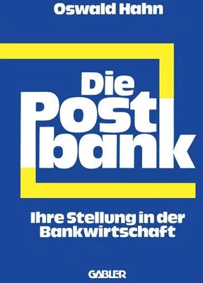 Obrázek produktu pro Die Postbank