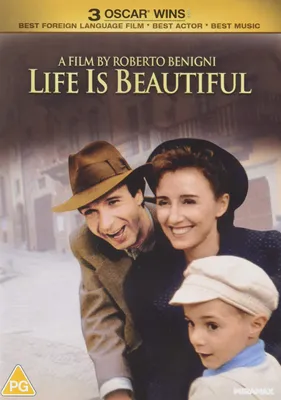 Image de La Vie est Belle [Blu-ray] [2020]