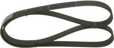 Produktbild von BOSCH Keilrippenriemen 1987945744 6PK1020