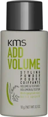 Produktbild von KMS AddVolume Styling Powder 10 g