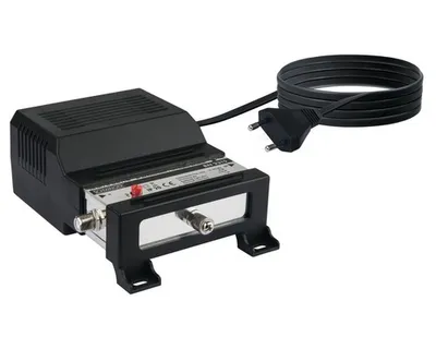 Produktbild von Schwaiger BN2315 531, F, AC, 230 V, 50 - 60 Hz, 100 mm, 60 mm