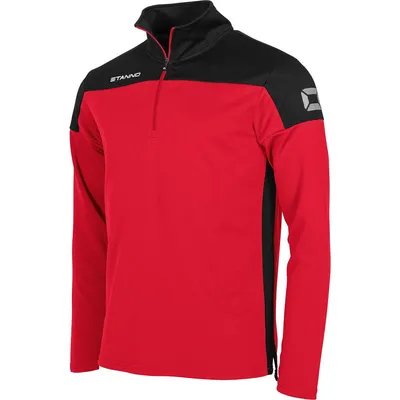 Obrázek produktu pro Stanno Pride Ziptop Pánské - Červená / Černá
