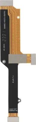 Produktbild von Samsung, Original Flexkabel Motherboard für Samsung Galaxy Tab A8, Schwarz