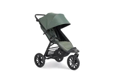 Obrázek produktu pro Spacerówka City Elite 2 Briar green / Baby Jogger