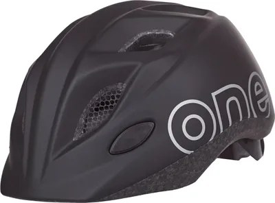 Produktbild von Bobike | Fahrradhelm | Größe XS (48-52 cm) - Schwarz