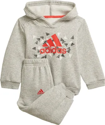 Immagine prodotto di Adidas I Bos Gra Jog Mgreyh/Vivred Mgreyh/Vivred 86
