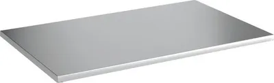 Obrázek produktu pro Police pro zásuvný systém Vario 800x30x350 mm pozinkovaná