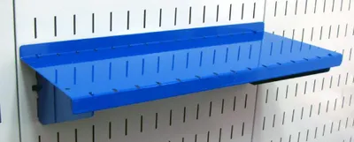 Productafbeelding van Wandmontagesysteem voor stekplanken, 15,2 cm diep