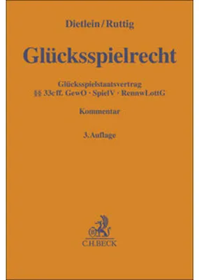 Image de Glücksspielrecht