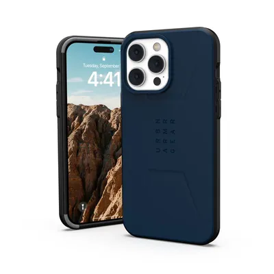Obrázok produktu pre UAG Civilian MagSafe, mallard - iPhone 14 Pro Max