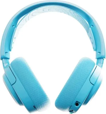 Zdjęcie produktu dla Słuchawki Gamingowe Bezprzewodowe STEELSERIES Arctis Nova 3XW, 40h, Bluetooth, Kompatybilne z Xbox