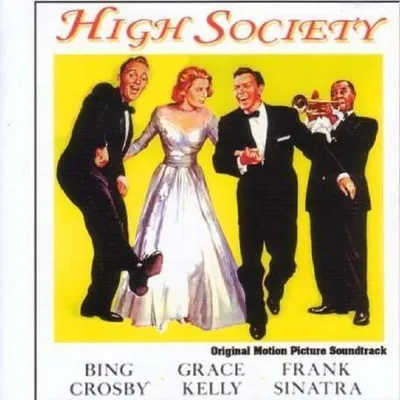 Produktbild von OST - High Society