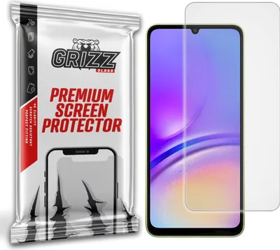 Produktbild von Mattfolie GrizzGlass PaperScreen für Samsung Galaxy A05s