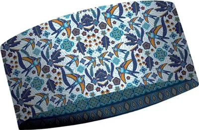 Image de Bandeau MATT C.EST.Coolmax (fibres de polyester) ECO HEADBAND Uni, moineau